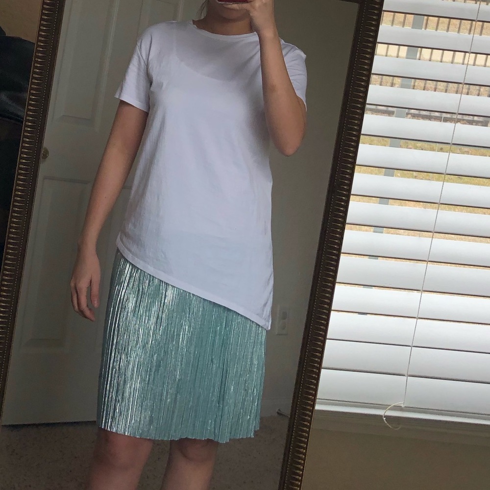 ZARA DRESS